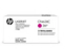 Hewlett Packard (HP) Tonerio kasetė - HP 656X didelio našumo magenta (HP, CF463XC, 22000 puslapių)