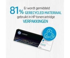 Tonerio Kasetė - HP CB436AD Dviejų Pakuočių 2000 Puslapių Juoda