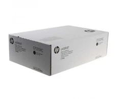 Hewlett Packard (HP) HP 25X kasetė, juodas