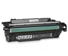 Hewlett Packard (HP) HP No.654A (CF330X), juoda kasetė