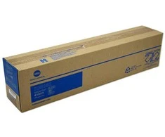 Konica-Minolta KonicaMinolta Drum Trommel DR-316 DR316 Juodas Juodas (AAV70RD)