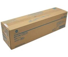 Konica Minolta Developer DV-712 DV712 Juodas Juodas (A9K703D)