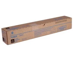 Konica-Minolta TN-227K (ACVH150), Juoda kasetė