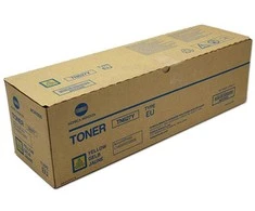Konica-Minolta KonicaMinolta Toneris TN-627 TN627 Geltona Geltona (ACVV250)