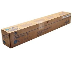 Tonerio Kasetė - Konica Minolta TN-629 Mėlyna