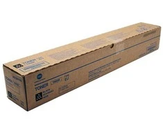 Tonerio Kasetė - Konica Minolta TN-629K Juoda
