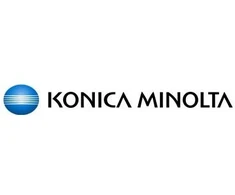 Tonerio Kasetė - Konica Minolta TNP-34 Juodas A63T01H