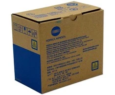 Tonerio Kasetė - Konica Minolta TNP-48 Originalus 9,750-23,700 Puslapių Geltona