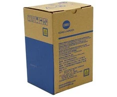 Tonerio Kasetė - Konica Minolta TNP-81 9000 Puslapių Geltona