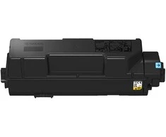 Kyocera TK-1260 Lazerinė kasetė, Juoda