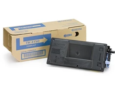 Tonerio Kasetė - Kyocera TK-3150 Juodas