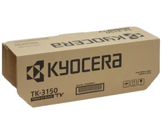 Tonerio Kasetė - Kyocera TK-3150 Juodas