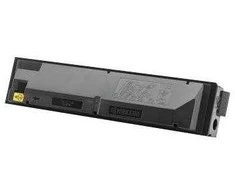 Kyocera TK-5215K (1T02R60NL0, TK5215K) Lazerinė kasetė, Juoda