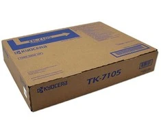 Kyocera TK-7105 (1T02P80NL0) Lazerinė kasetė, Juoda