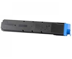 Kyocera TK-8600C Lazerinė kasetė, Žydra