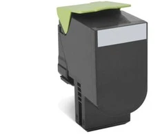 Lexmark XC2132 BK Originalus Juoda 1 vnt