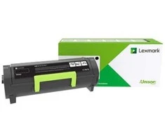 Lexmark Cartridge Juodas Juodas Return (24B6888)