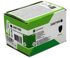Lexmark Cartridge Juodas Juodas 9k (24B7185)