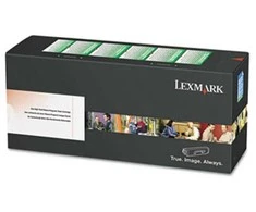 Lexmark Cartridge Juodas Juodas Return (25B3079)
