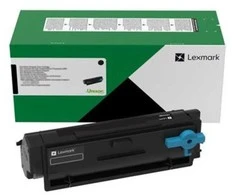Lexmark dažai (55B2H00)