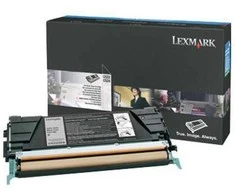 Lexmark T650H31E Toneris Cartridge, Juodas, 25000 pages