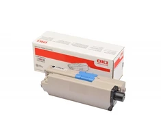 Tonerio Kasetė - Oki 46508716 Juoda 1 500 Puslapių