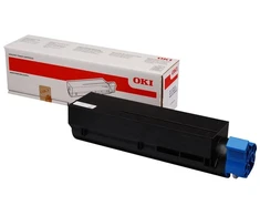 Tonerio kasetė - Oki MB472 7k juodas tonerio kasetė