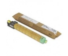 Ricoh Toneris MP C400 Geltona Geltona (842236)