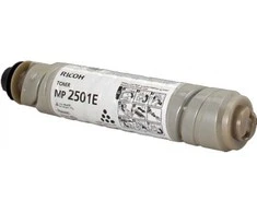 Ricoh Toneris MP2501 Juodas Juodas (842341)
