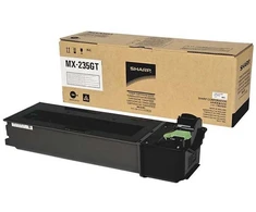 Tonerio Kasetė - SHARP MX-237GT Originali Juoda 20 000 Puslapių