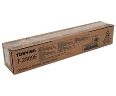 Toshiba Toneris T-2309E T2309E Juodas Juodas (6AJ00000155) (6AJ00000295)