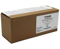 Toshiba Toneris T-408E-R T408ER Juodas Juodas (6B000000851)