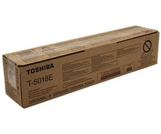 Toshiba Toneris T-5018E T5018E Juodas Juodas (6AJ00000171)(6AJ00000257)