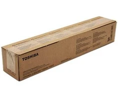 Toshiba Toneris T-FC200E TFC200E Geltona Geltona (6AJ00000131)(6AJ00000262)(6B000001090)