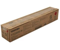 Toshiba Toneris T-FC200E TFC200E Magenta (6AJ00000127) (6AJ00000261)