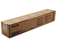 Toshiba Toneris T-FC210EK TFC210EK Juodas Juodas (6AJ00000162)(6AJ00000269)