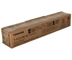 Toshiba Toneris T-FC210EM TFC210EM Magenta (6AJ00000165) (6AJ00000270)