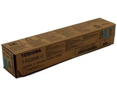 „Toshiba Toneris T-FC330EC TFC330EC Cyan“ (6AG00009130) (6AG00010171)