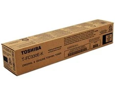 Toshiba Toneris T-FC330EK TFC330EK Juodas Juodas (6AG00009135) (6AG00010172)