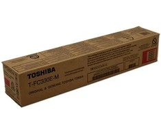 „Toshiba Toneris T-FC330EM TFC330EM Magenta“ (6AG00009139) (6AG00010173)
