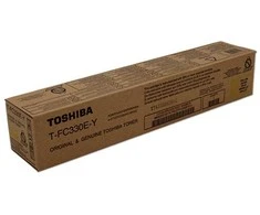 Toshiba Toneris T-FC330EY TFC330EY Geltona Geltona (6AG00009143) (6AG00010174)