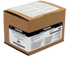 Toshiba T-FC338EKR (6B000000922), juoda kasetė