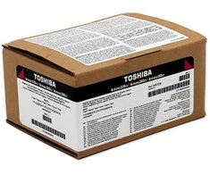 Toshiba T-FC338EMR (6B000000924), purpurinė kasetė