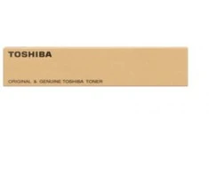 Toshiba T-FC50 (6AJ00000114), juoda kasetė