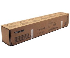 „Toshiba Toneris T-FC556EC TFC556EC Cyan“ (6AK00000350) (6AK00000457)