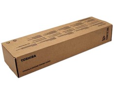 Toshiba Toneris T-FC556EK TFC556EK Juodas Juodas (6AK00000354)