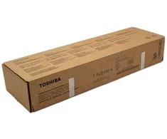 Toshiba Toneris T-FC616EK TFC616EK Juodas Juodas (6AK00000372) (6AK00000467)