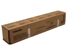 Toshiba Toneris T-FC616EM TFC616EM Magenta (6AK00000375) (6AK00000468)