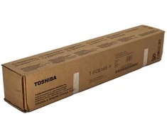 Toshiba Toneris T-FC616EY TFC616EY Geltona Geltona (6AK00000379) (6AK00000469)