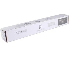 Tonerio Kasetė - Utax 1T02XC0UT0 40,000 Puslapių Juoda